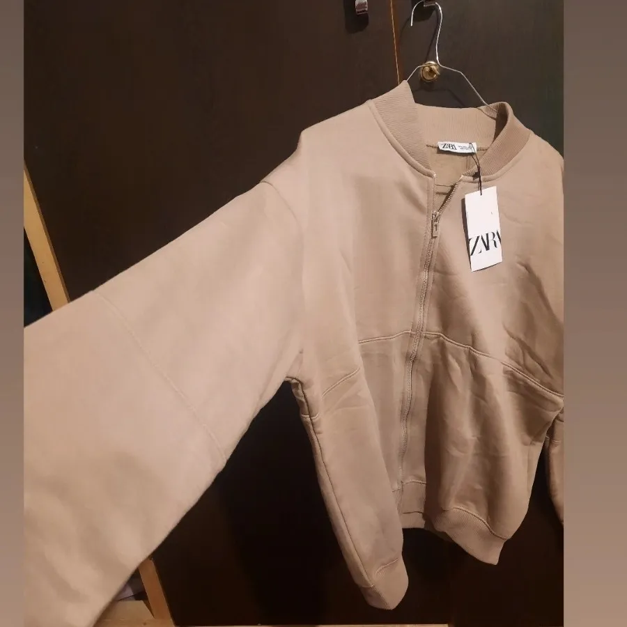 ست بامبر شلوار زارا