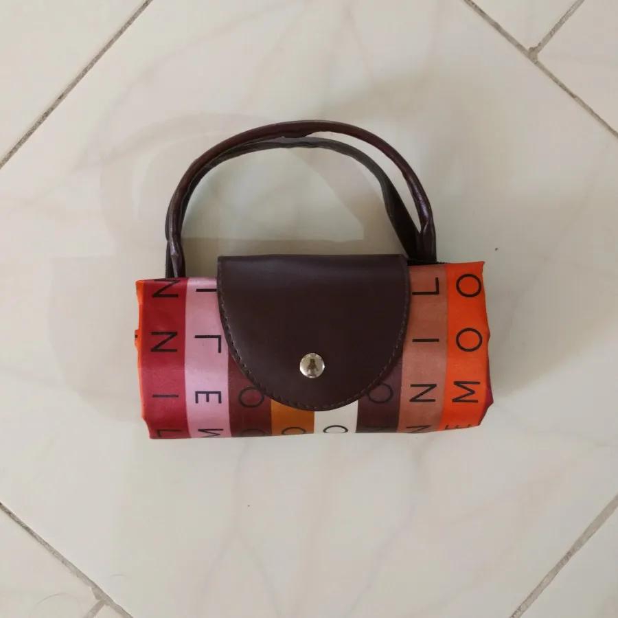 کیف خرید تاشو