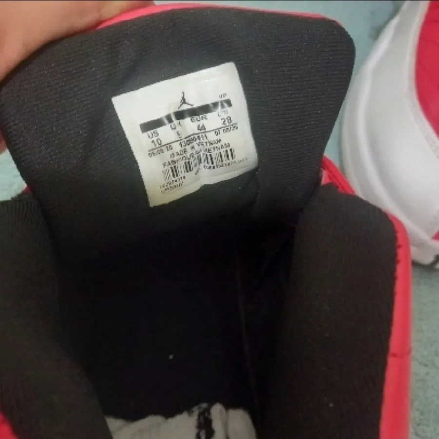 کتونی اورجینال