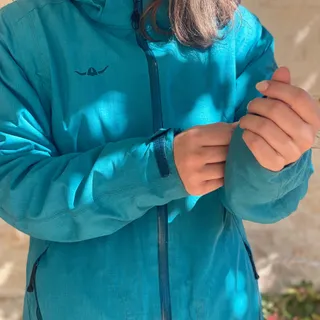 کاپشن کوهنوردی ضد آب