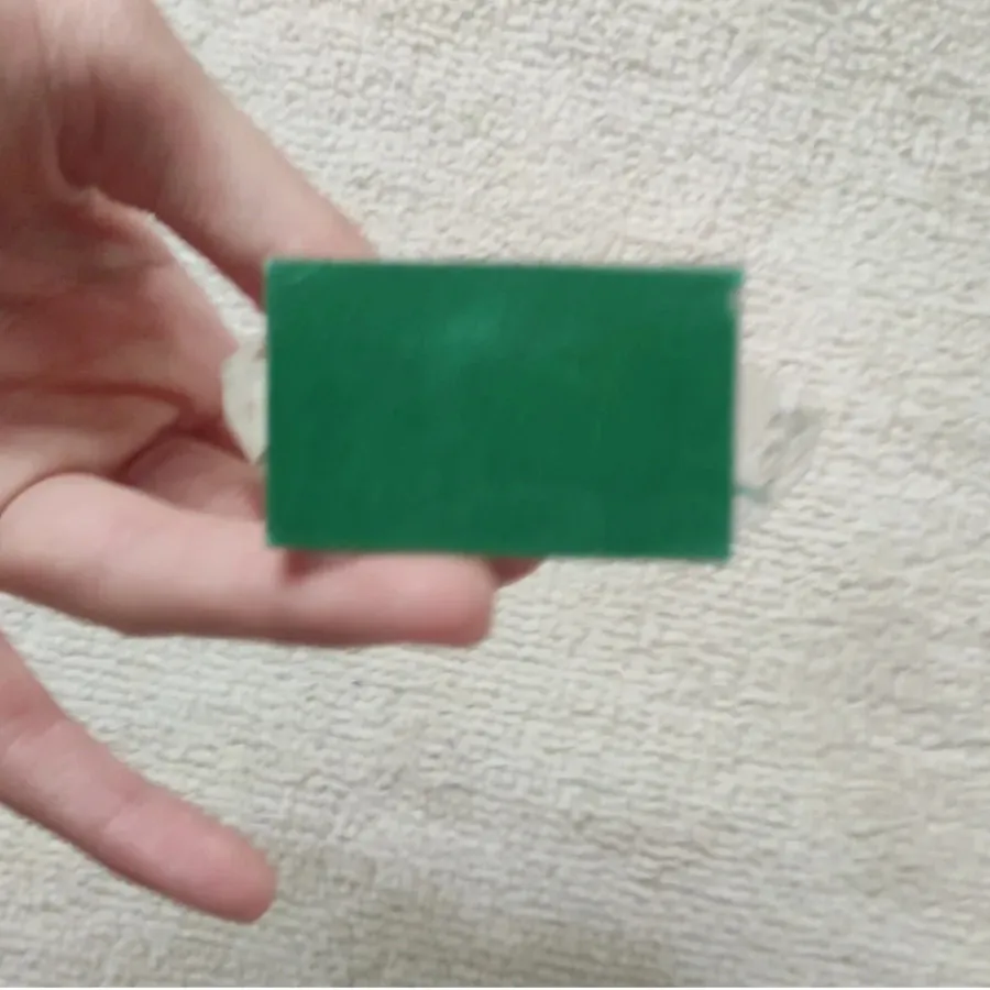 دکور رومیزی بلور