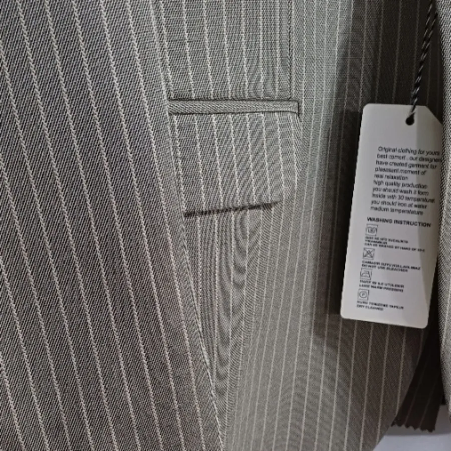 کت و شلوار جلیقه مردانه