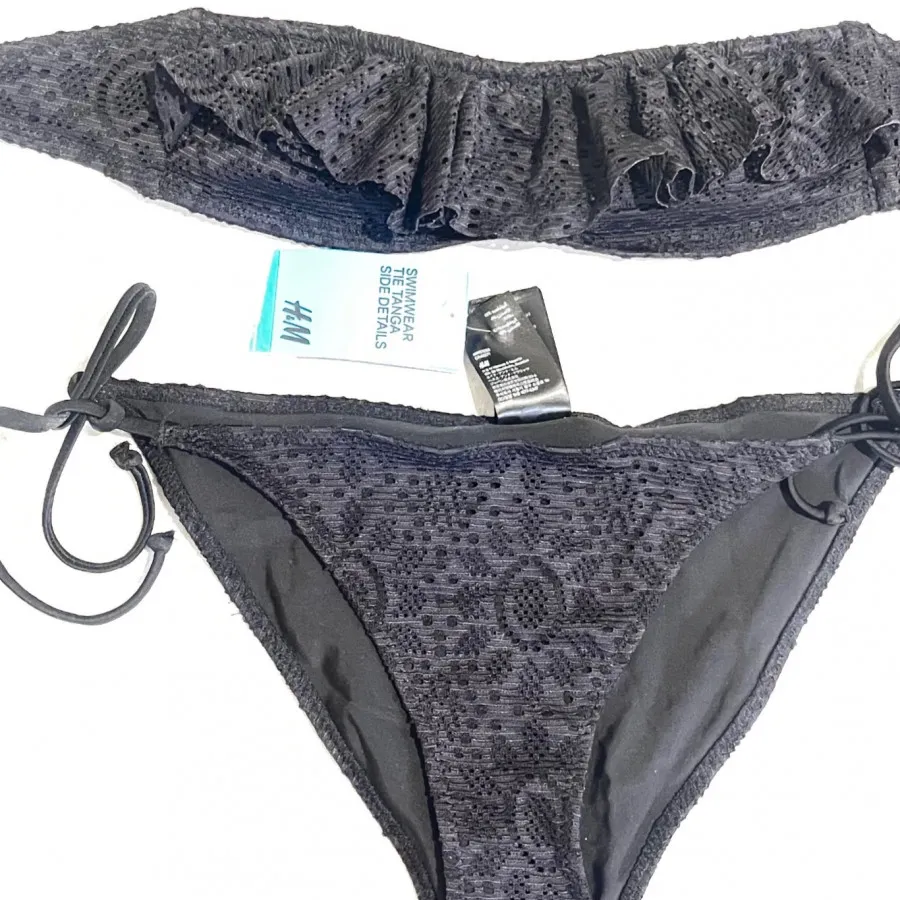 بیکینی اورجینال برندH&M