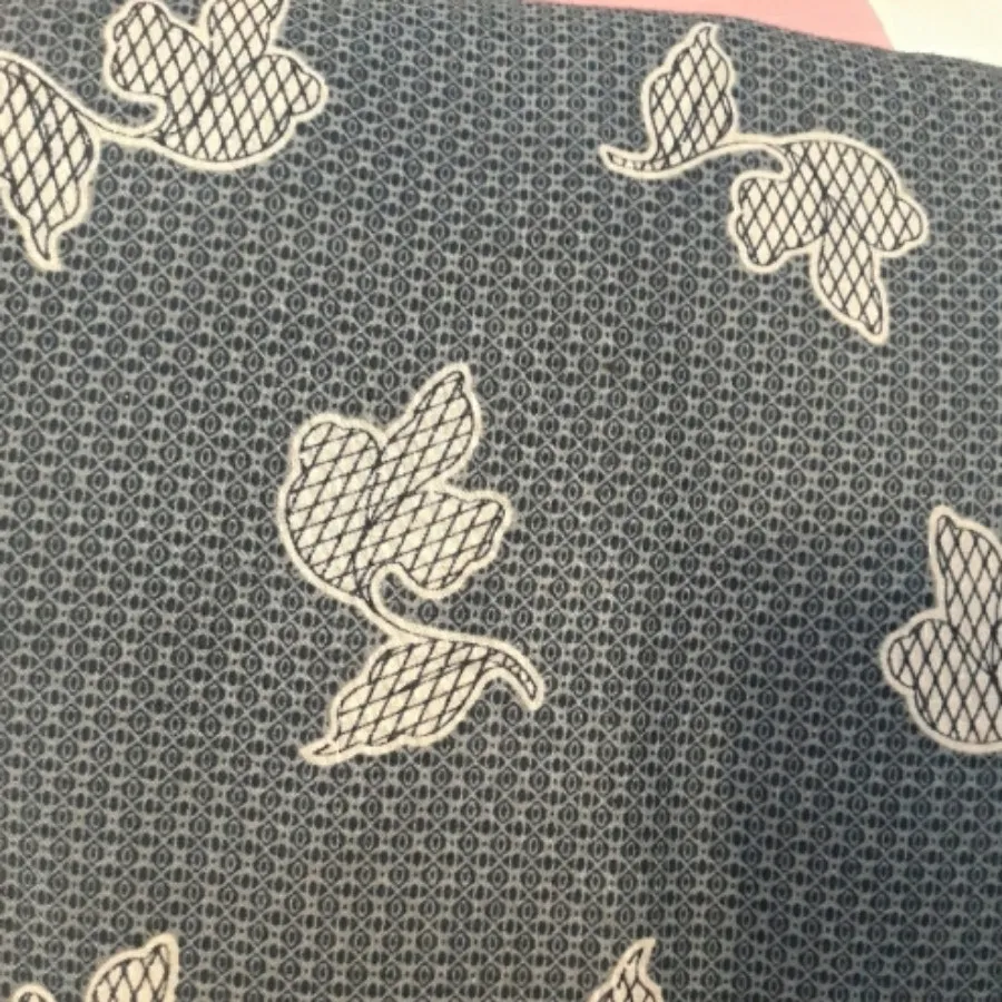 چادر کرپ نو