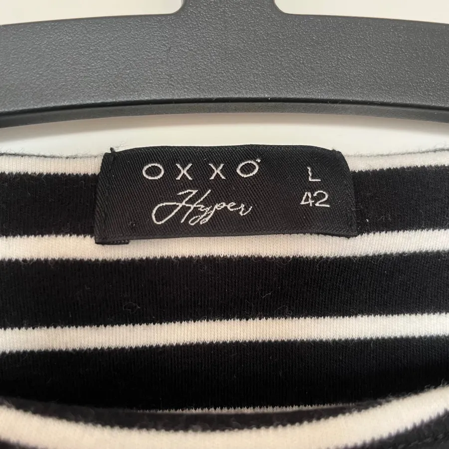 بلوز آستین بلند Oxxo