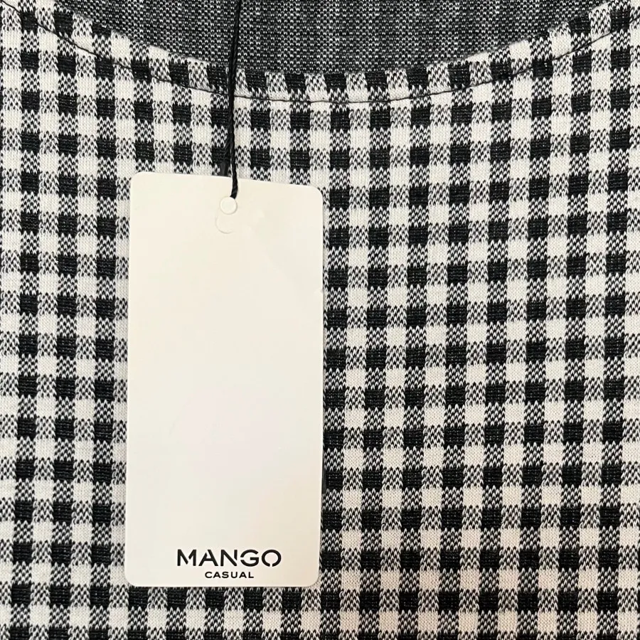 پیراهن مانگو اصل