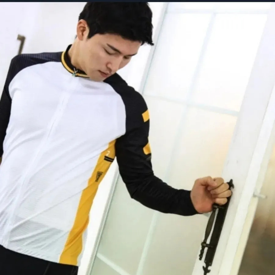 بلوز دوچرخه سواری