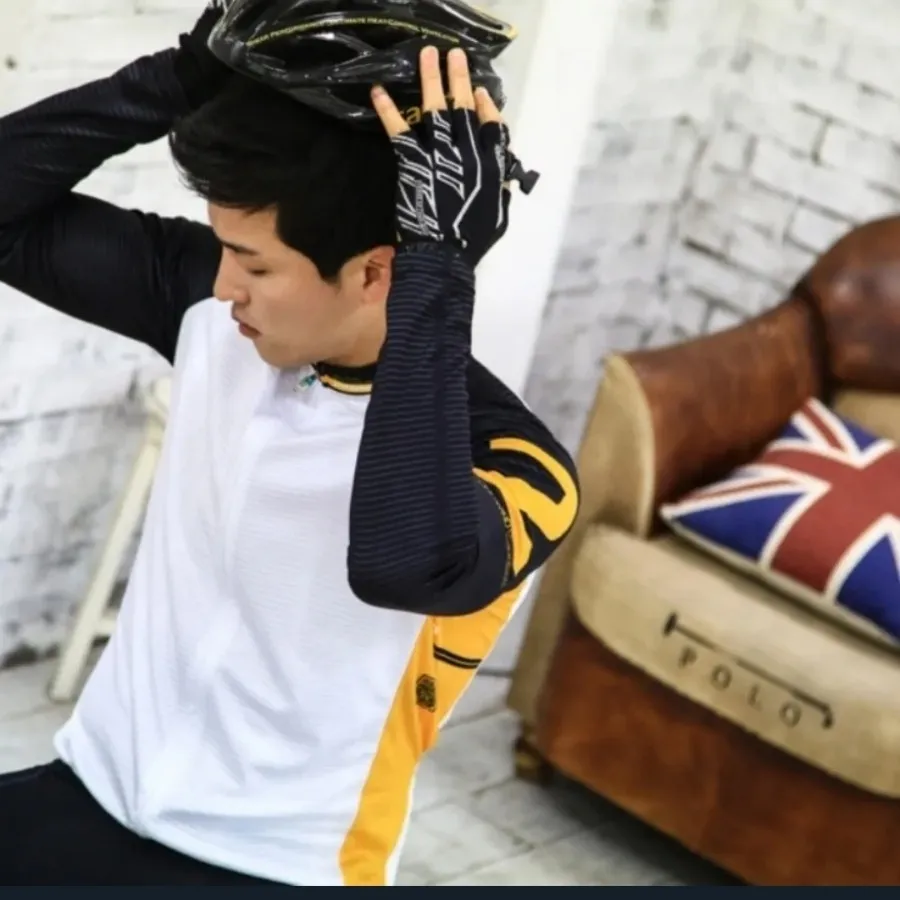 بلوز دوچرخه سواری