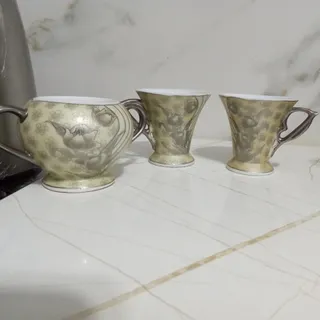 فنجان قندان