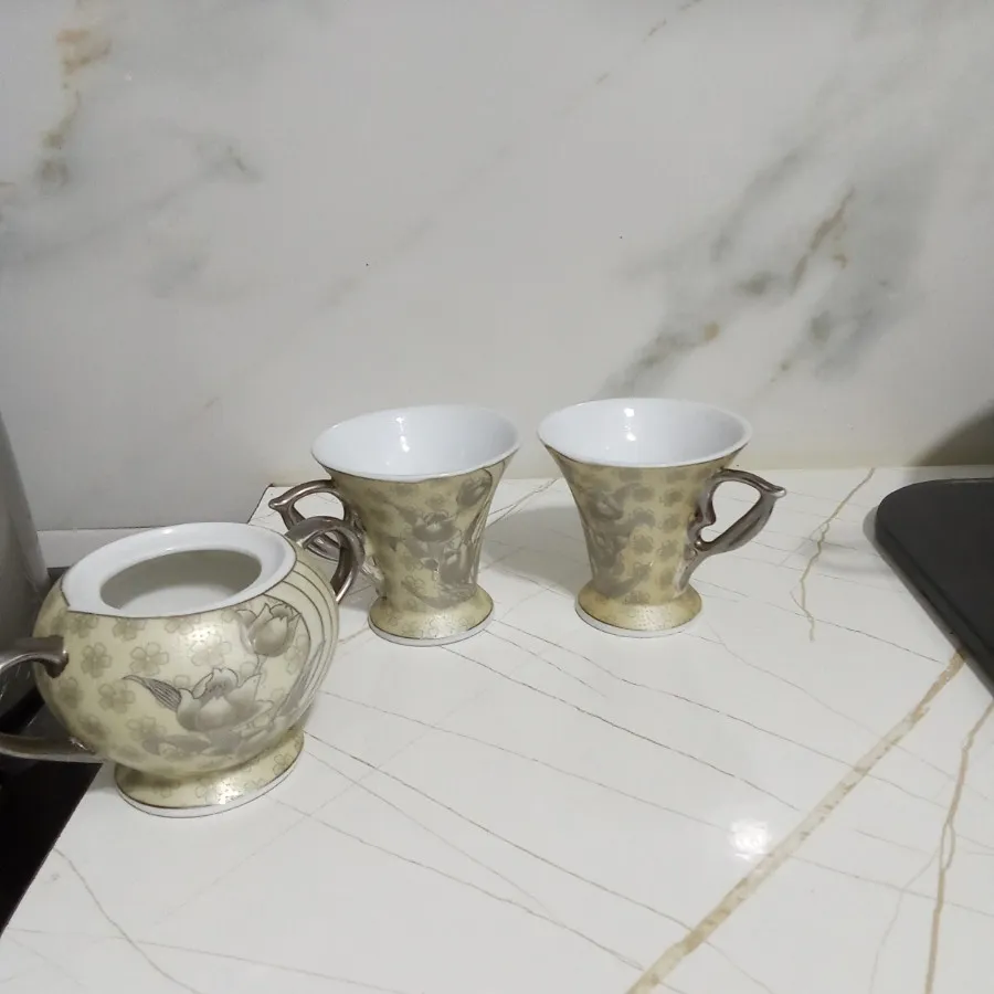 فنجان قندان