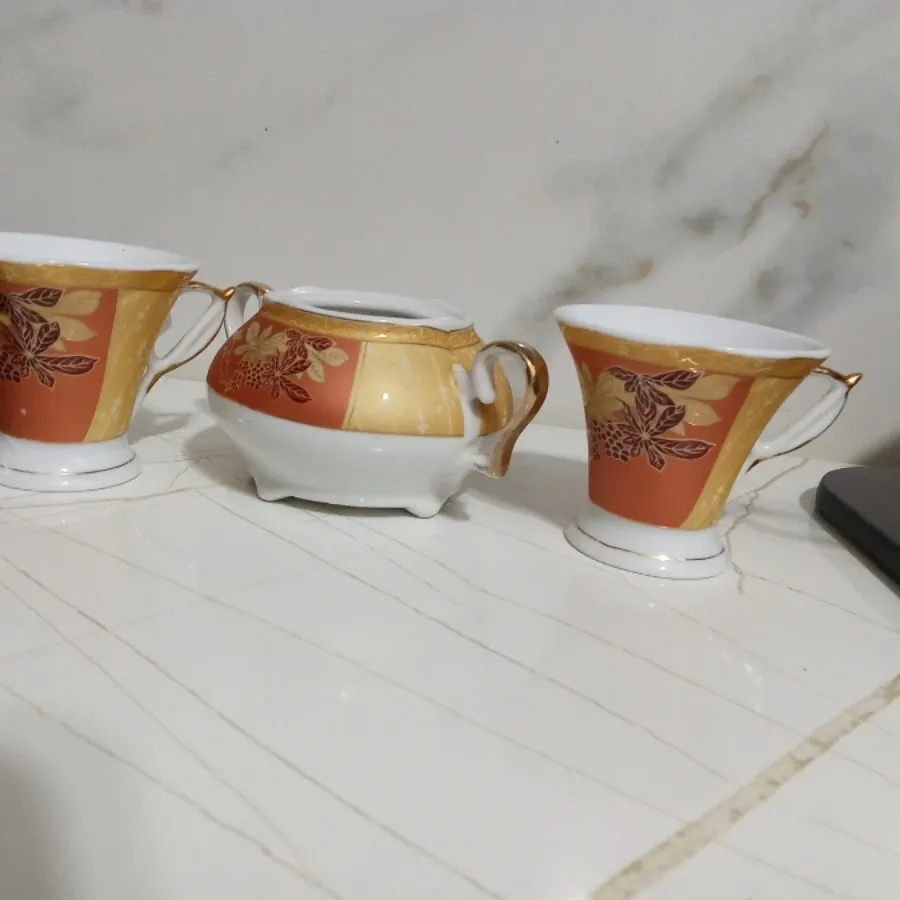 فنجان قندان