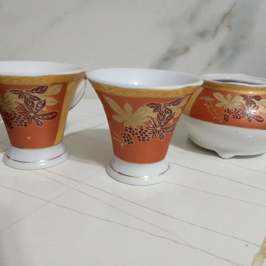 فنجان قندان