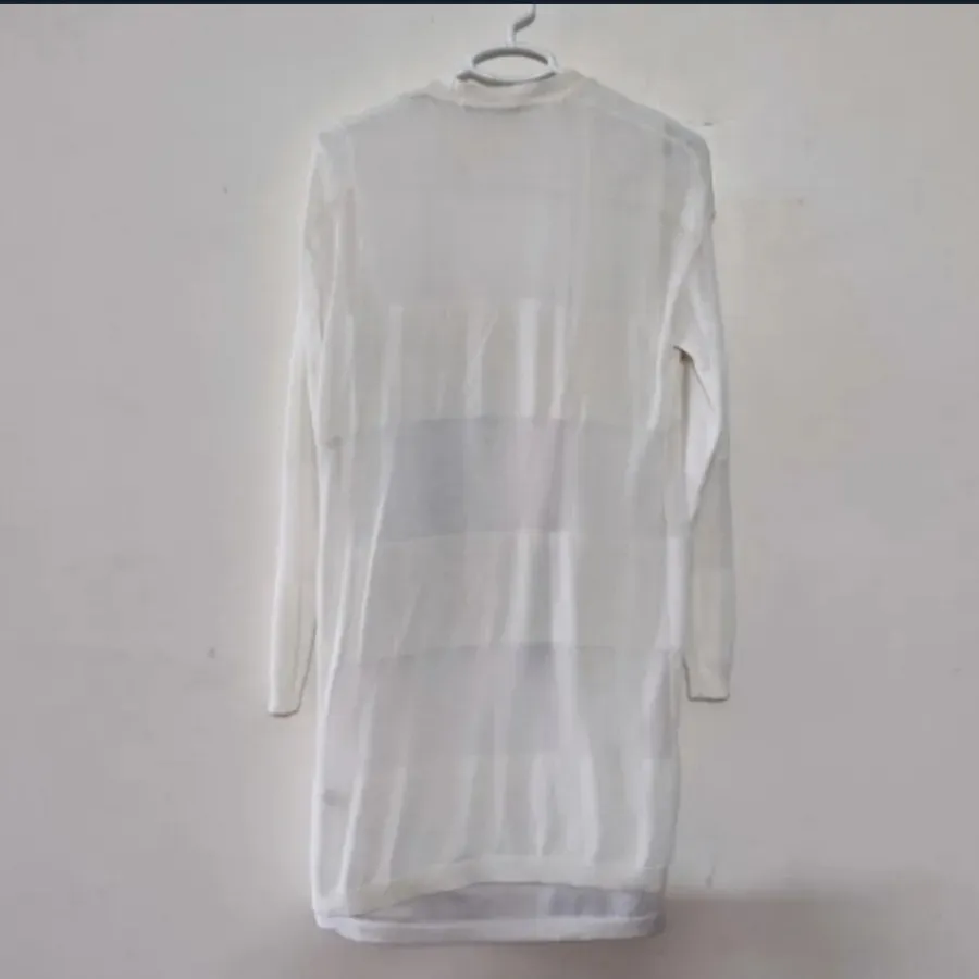 تاپ بلند و رویه بافت