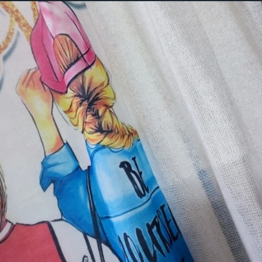 تاپ بلند و رویه بافت