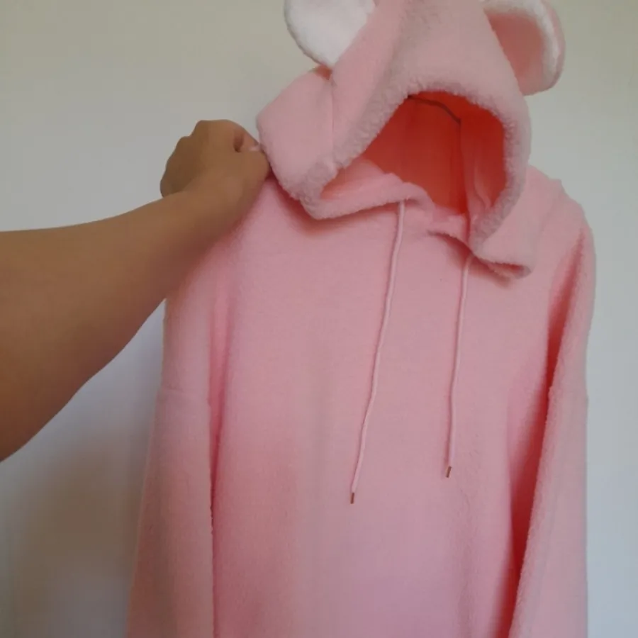 هودی تدی ضخیم