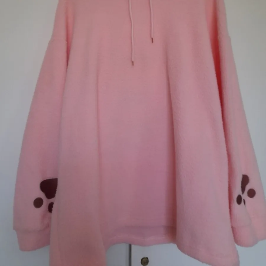 هودی تدی ضخیم