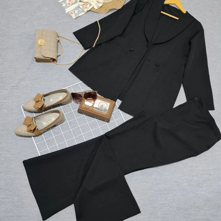 کت و شلوار شیک