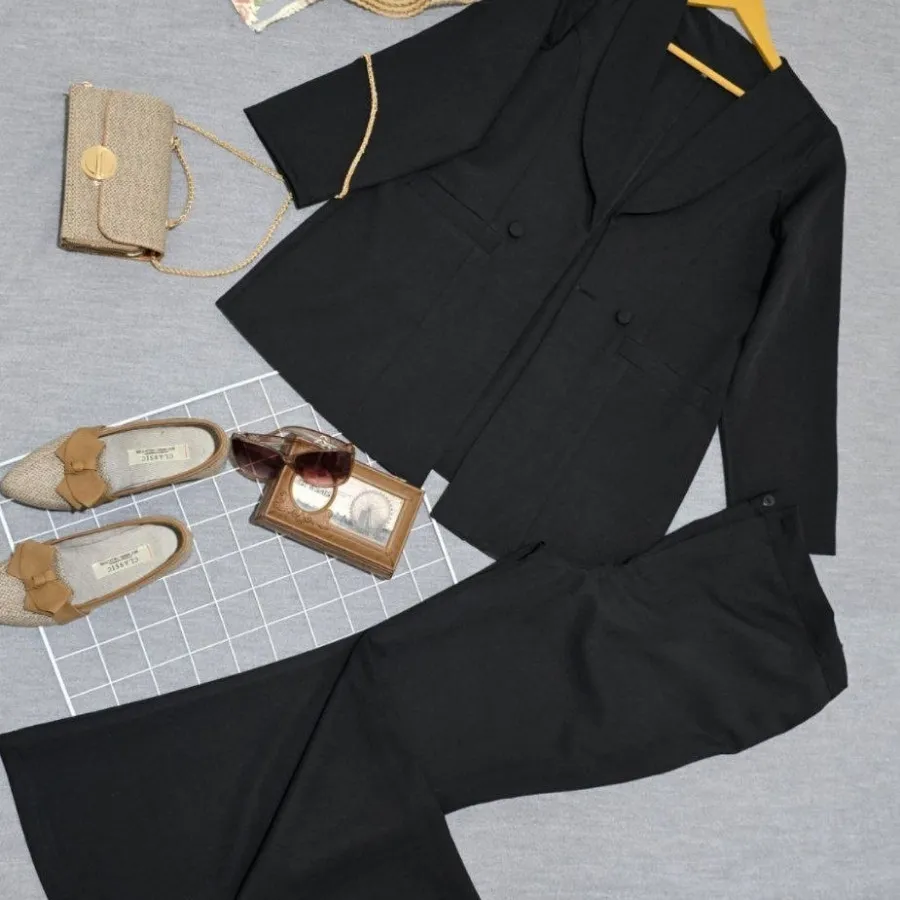 کت و شلوار شیک