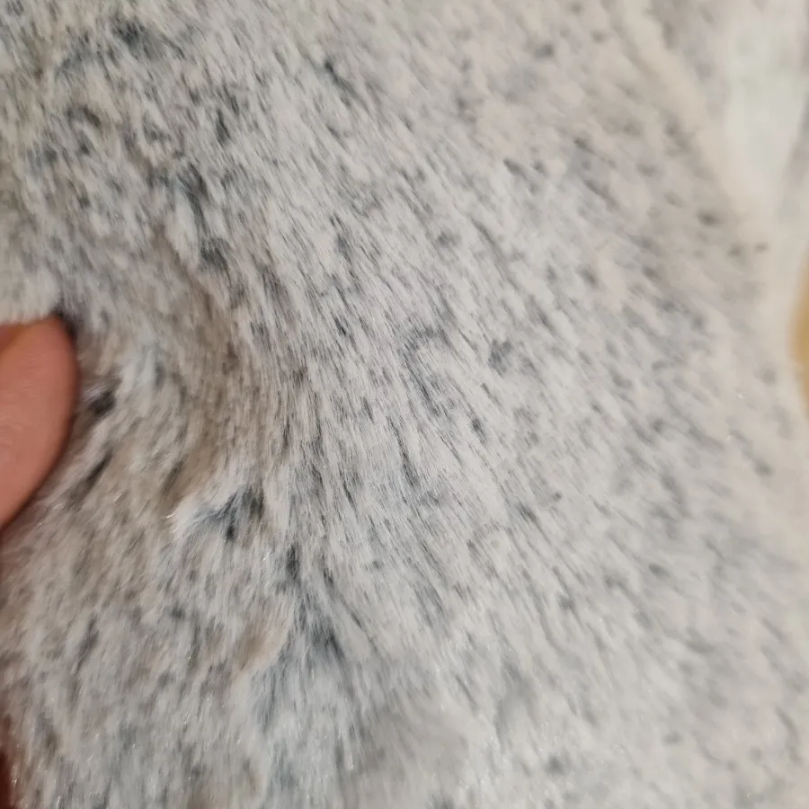 پالتو تمام خز