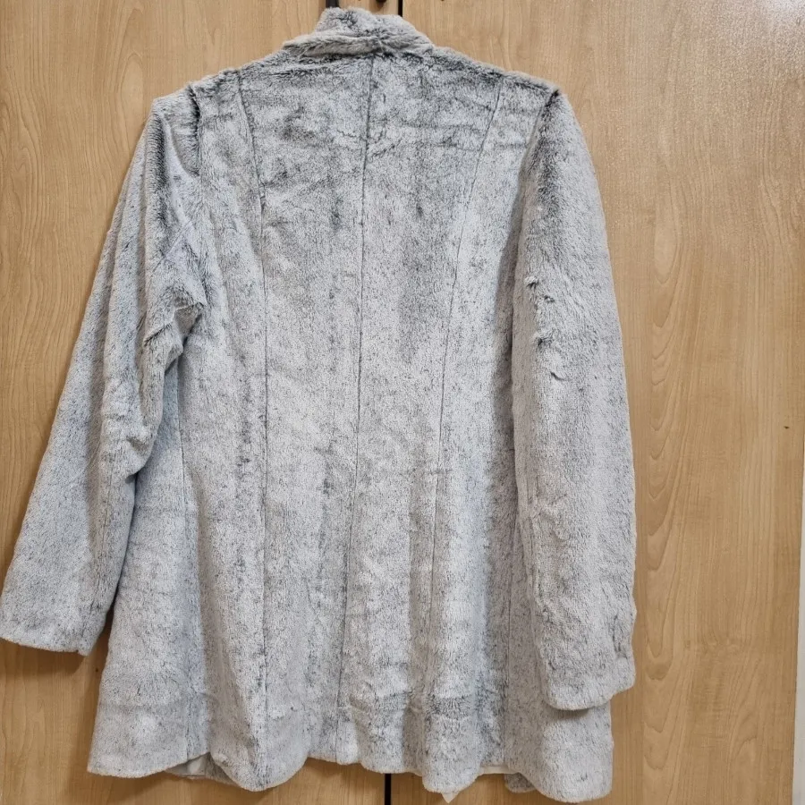 پالتو تمام خز