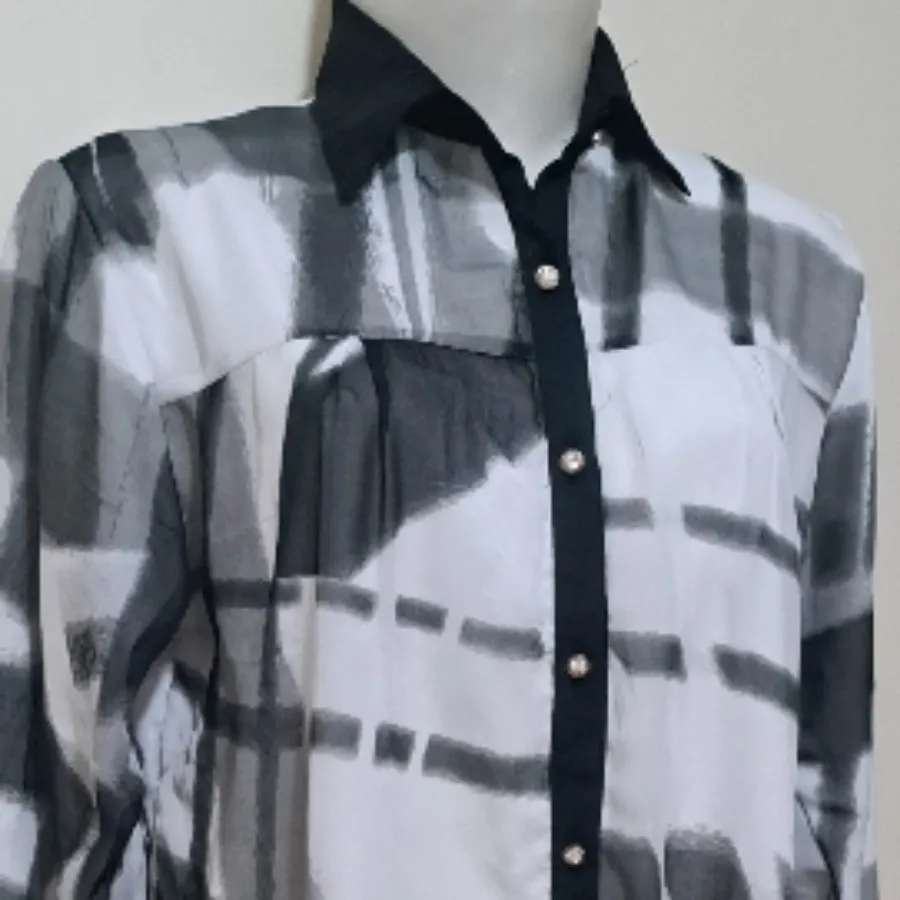 شومیز حریر حراج