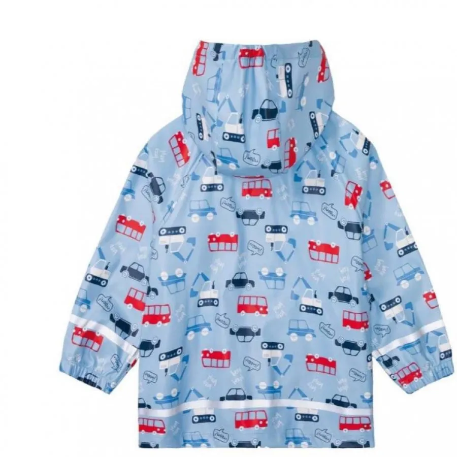 بارانی المانی