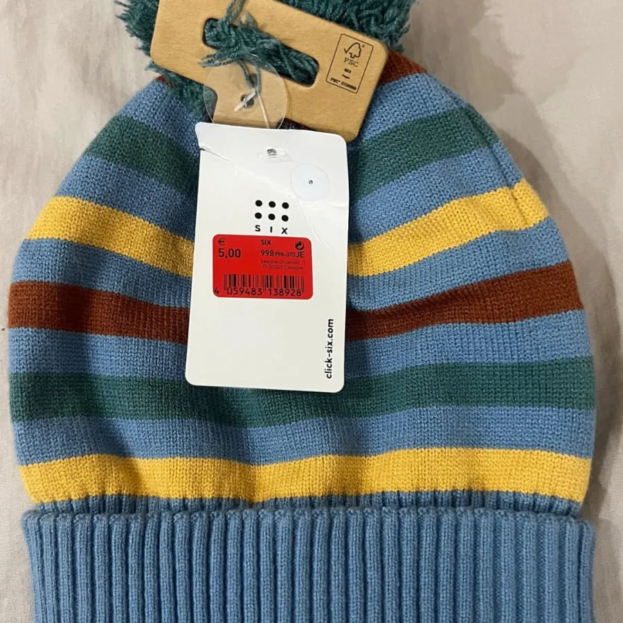 کلاه المانی