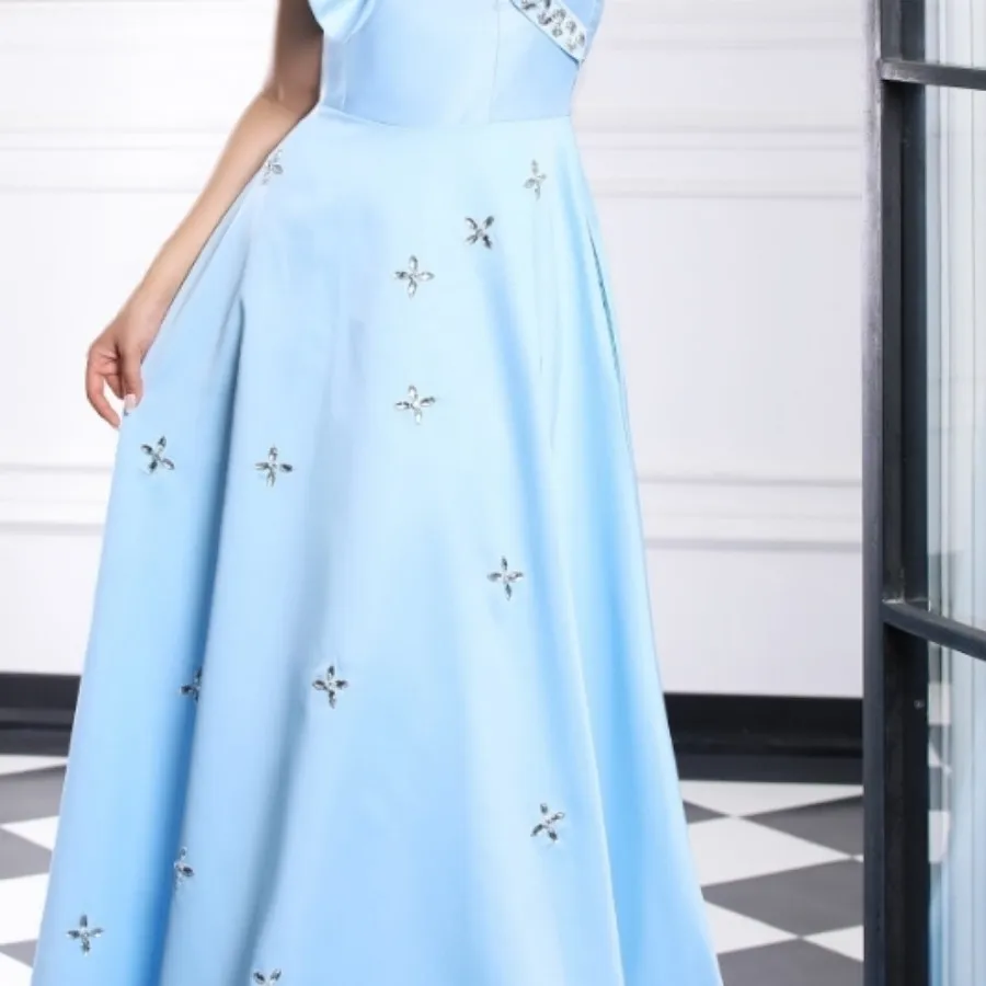 لباس مجلسی شیک جدید