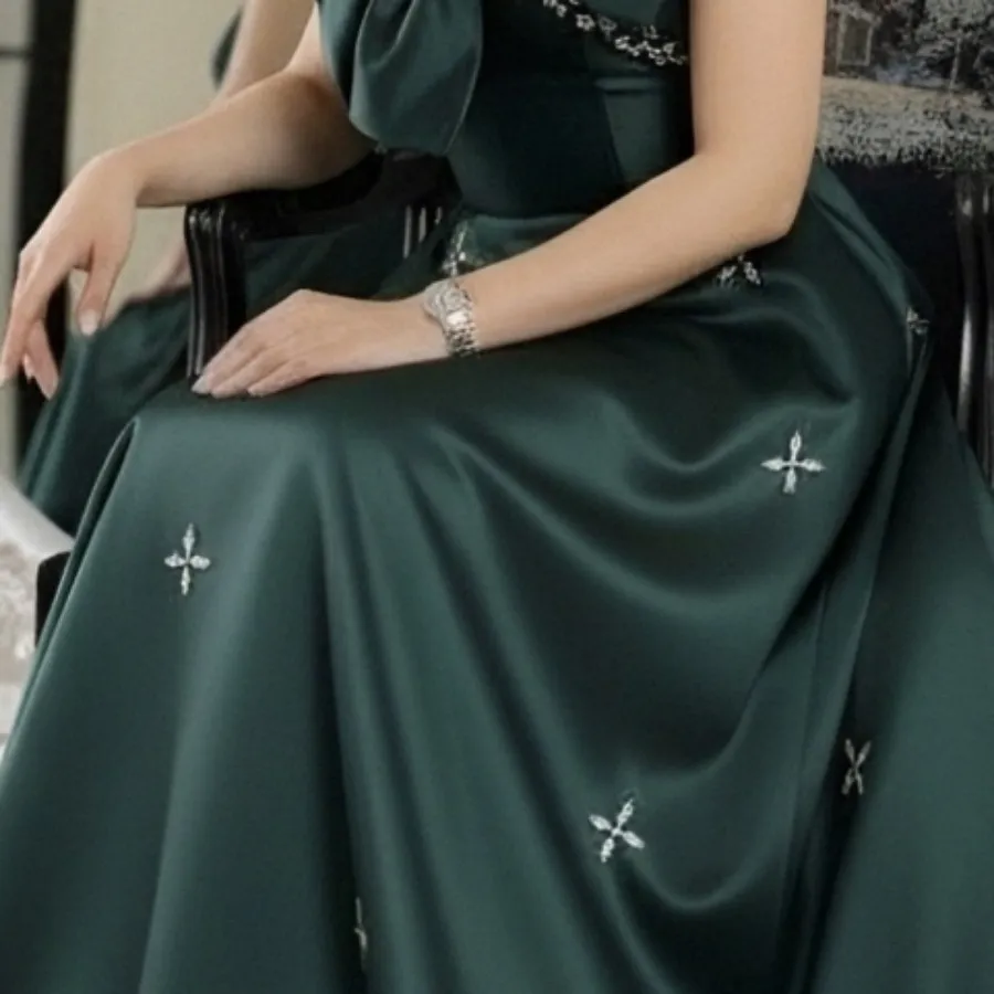 لباس مجلسی شیک جدید