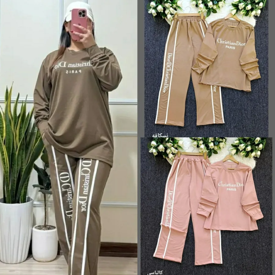 ست بلوز شلوار