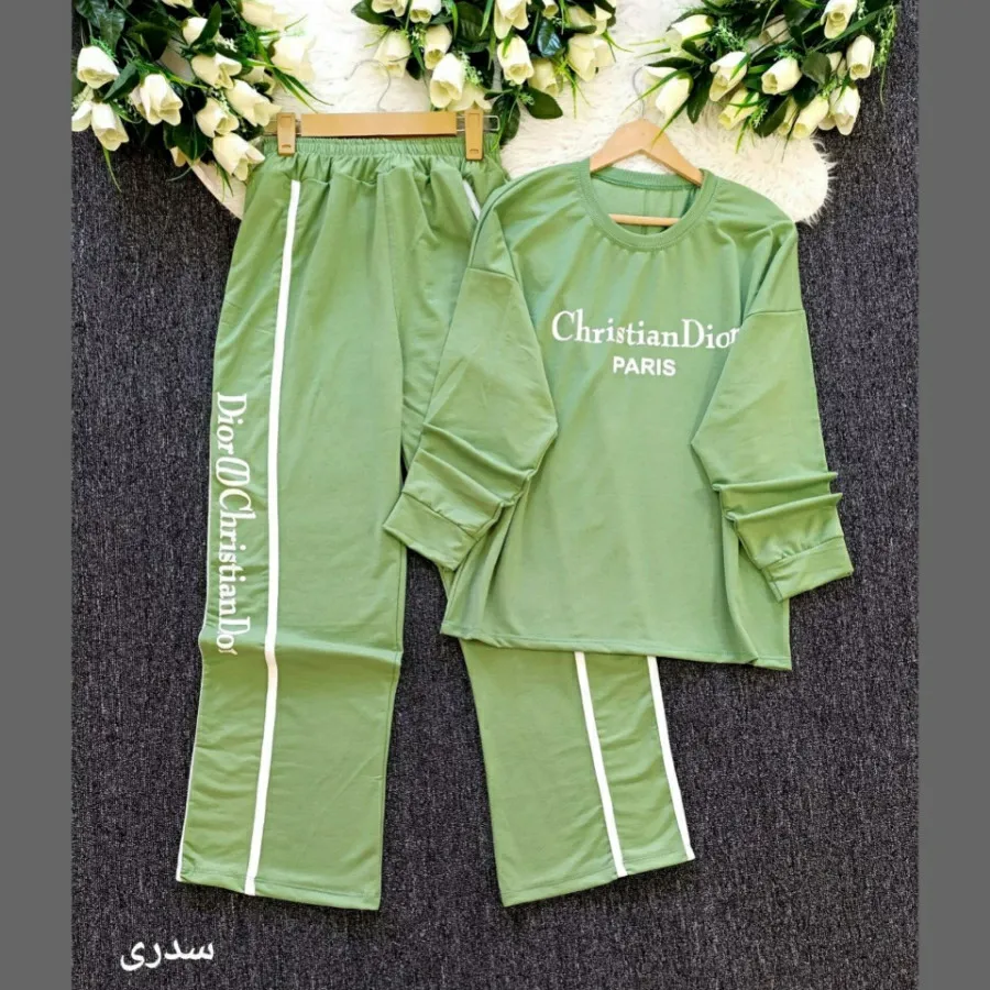 ست بلوز شلوار