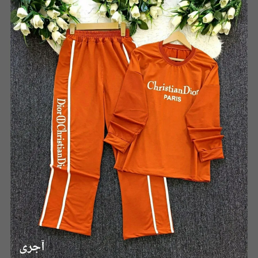 ست بلوز شلوار