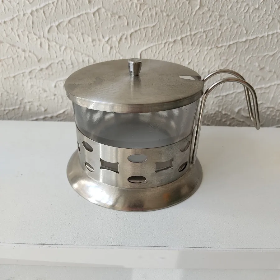 قندان قدیمی