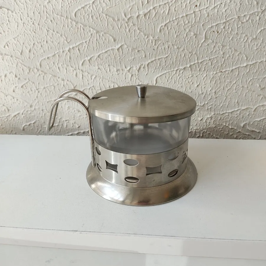 قندان قدیمی