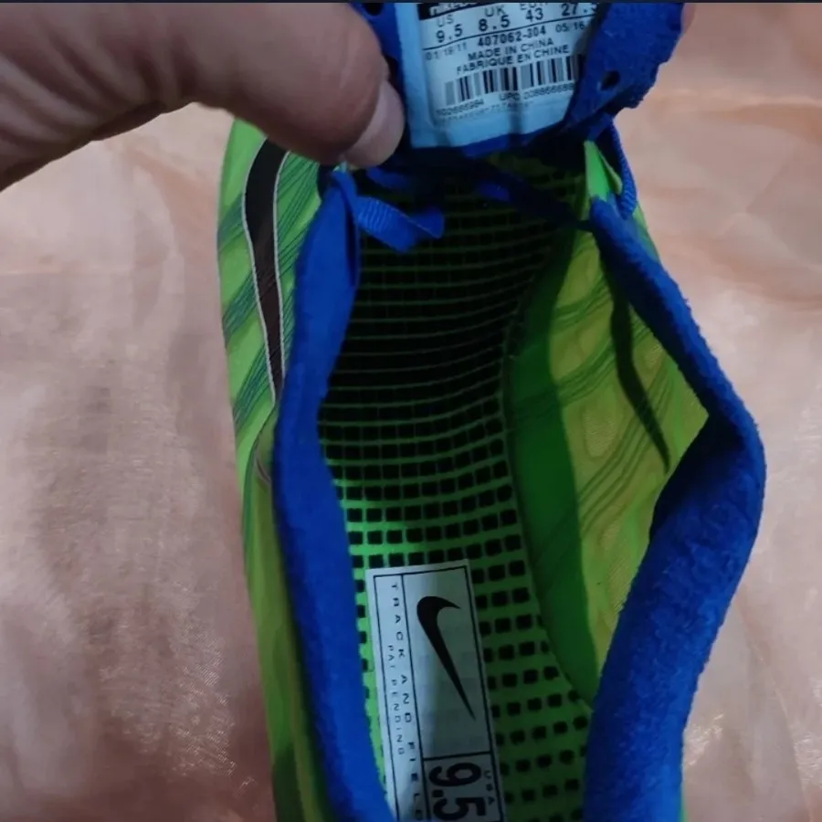 نایک اورجینال