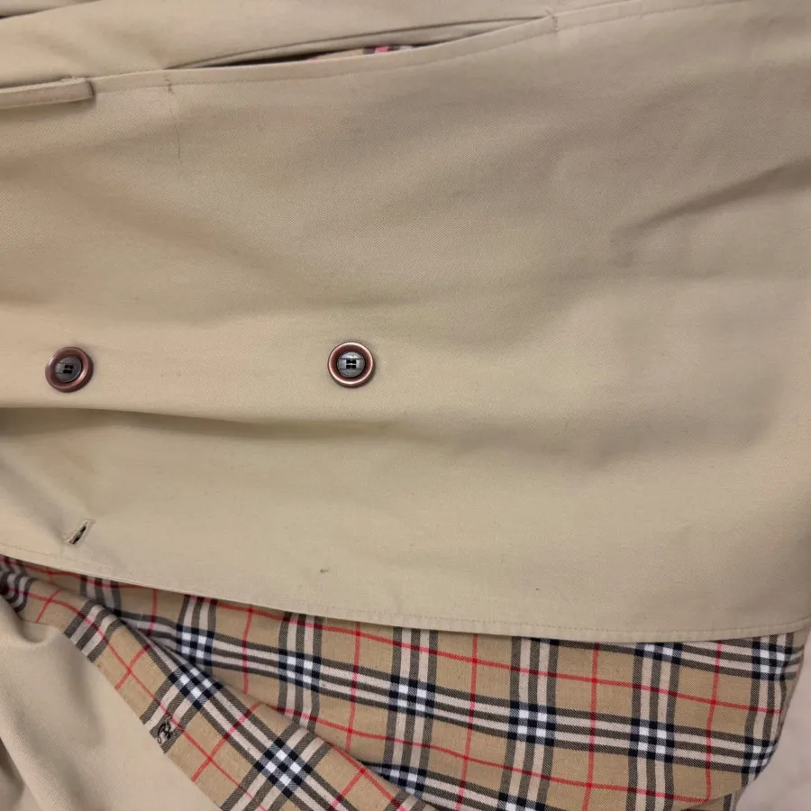 کت خارجی بلند