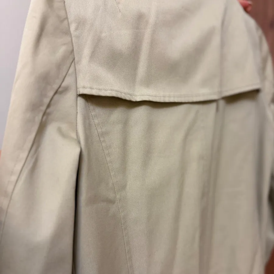 کت خارجی بلند