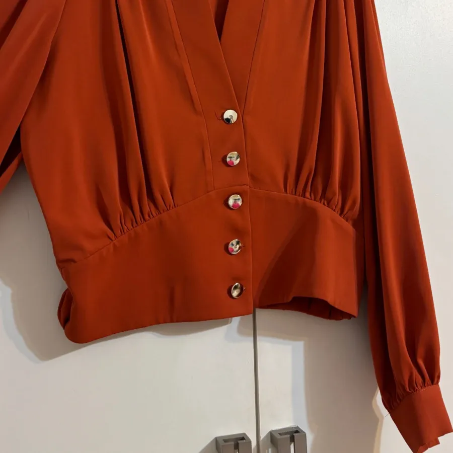 شومیز مجلسی اجری