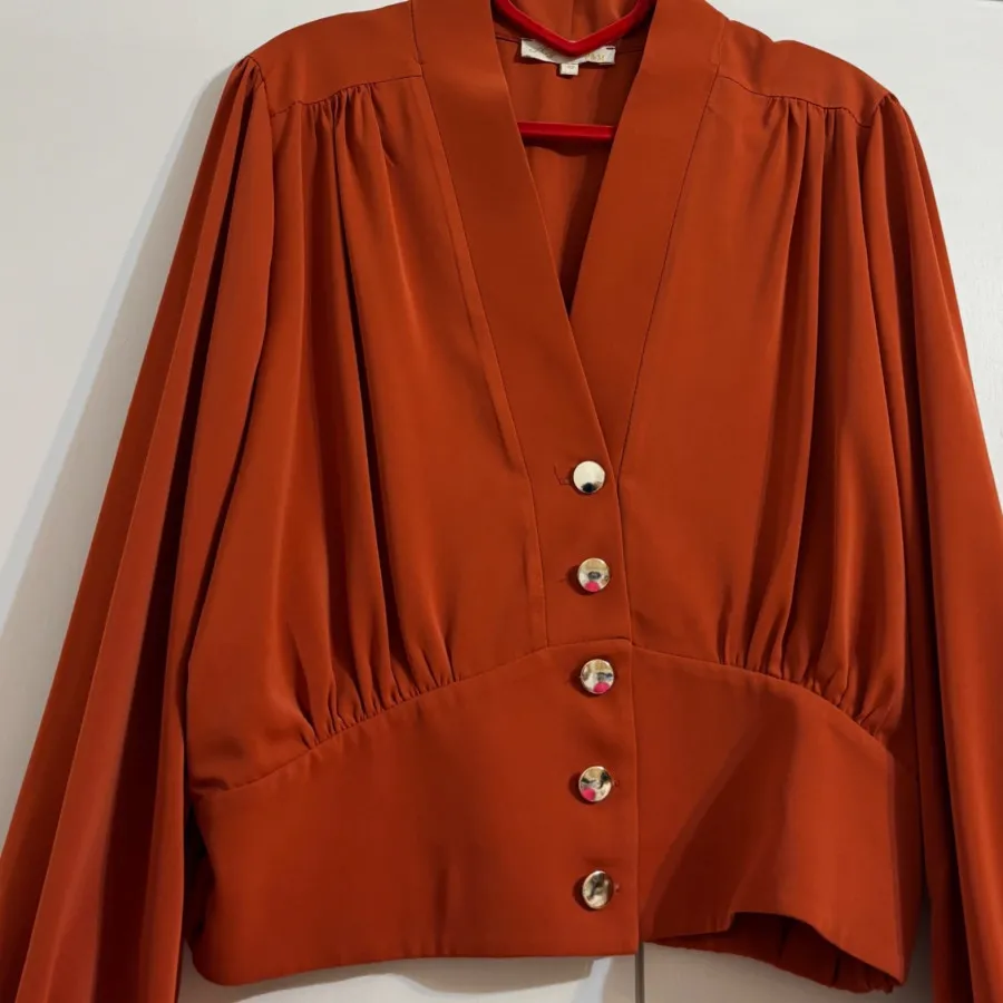 شومیز مجلسی اجری