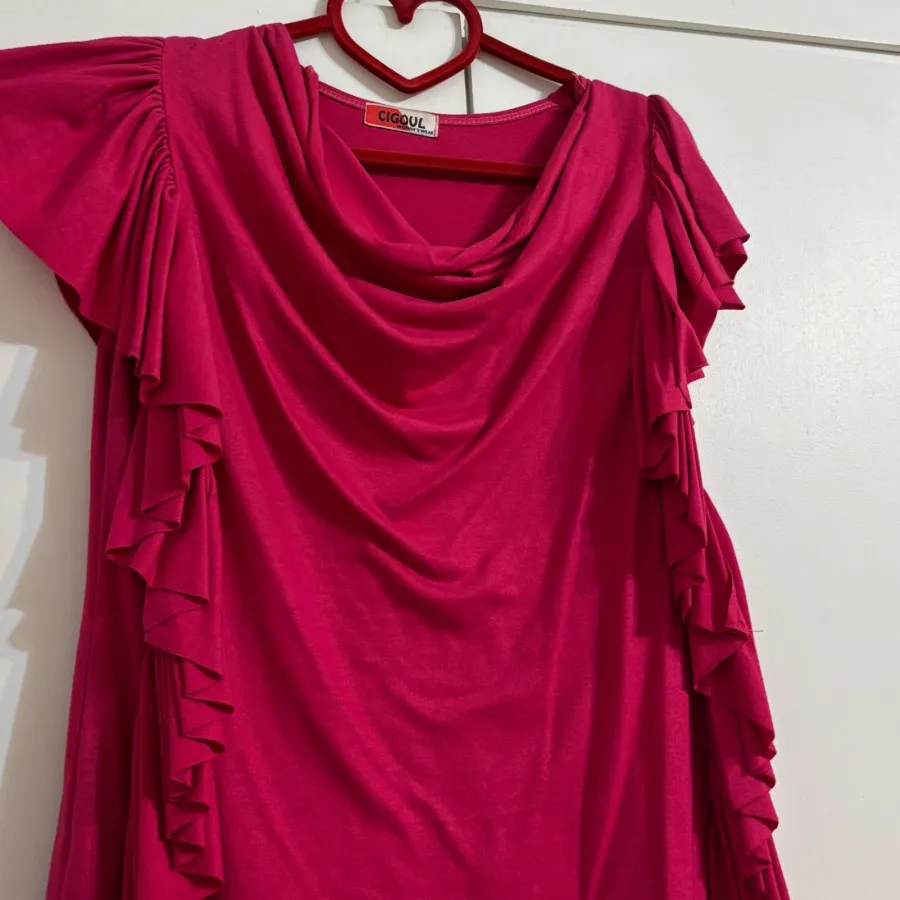 بلوز عروسکی دخترانه