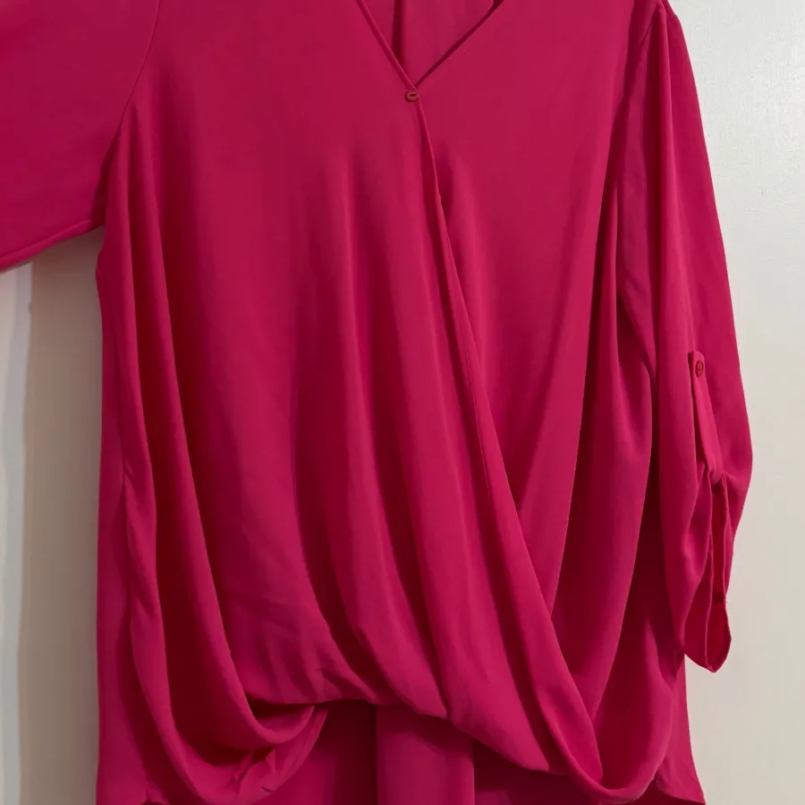 شومیز مجلسی اروپایی