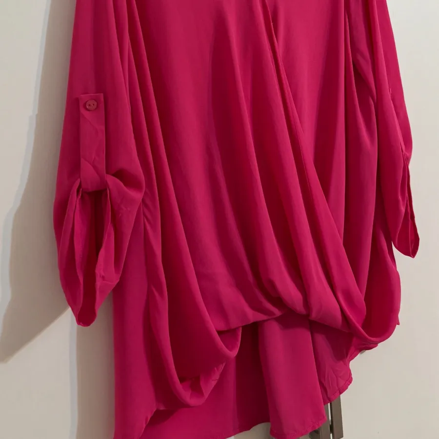 شومیز مجلسی اروپایی