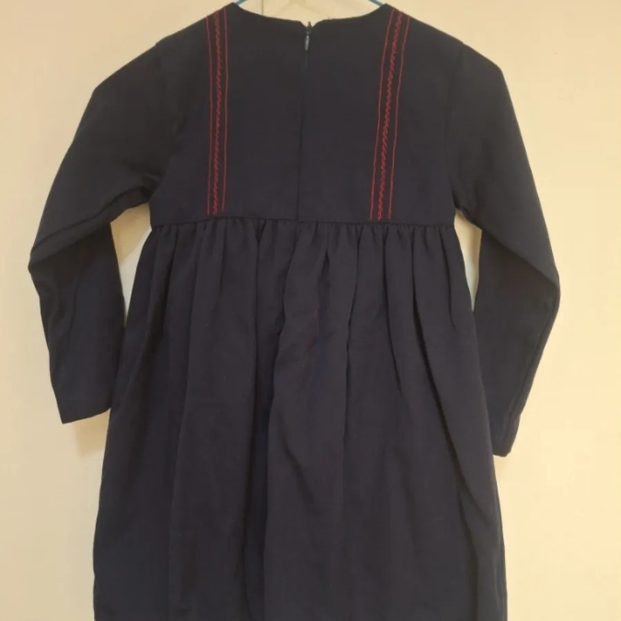 پیراهن بچگانه 4 تا5 سال