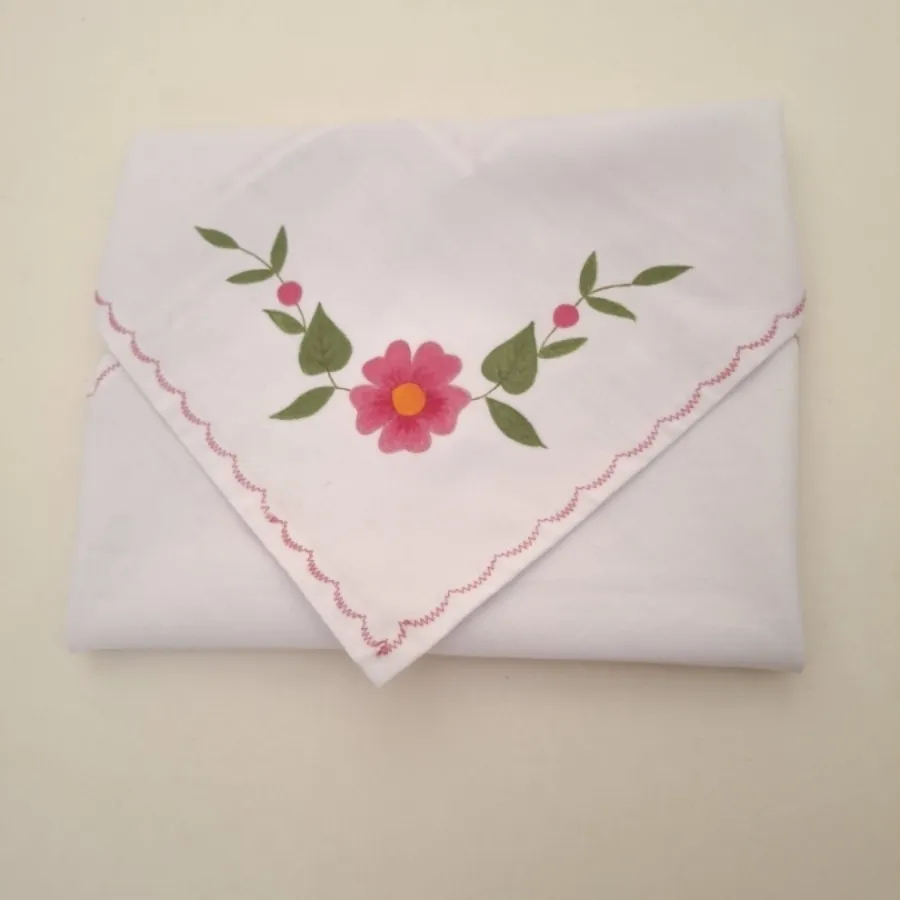 جانماز  دو طرح مختلف