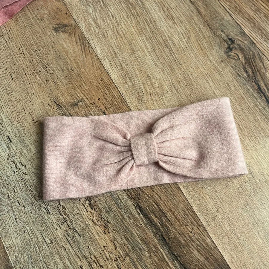 ست شال و هدبند