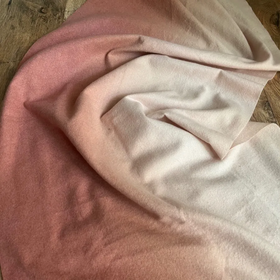 ست شال و هدبند