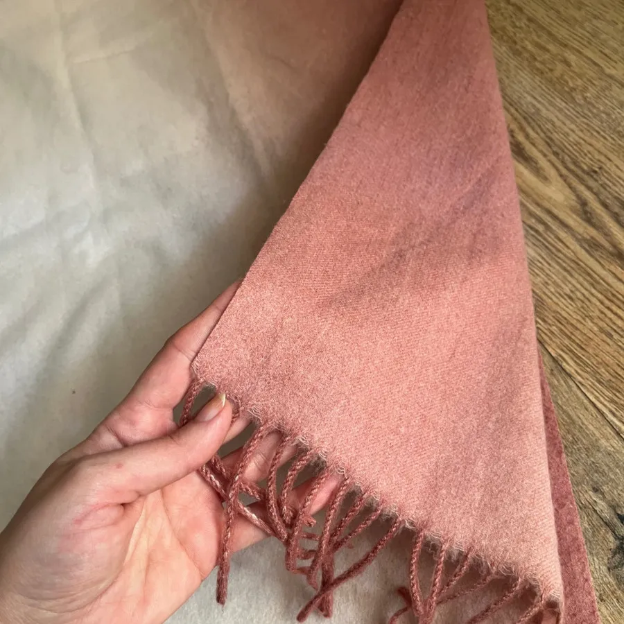 ست شال و هدبند