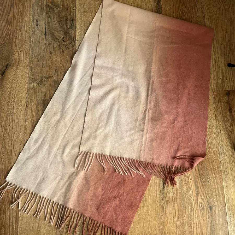 ست شال و هدبند