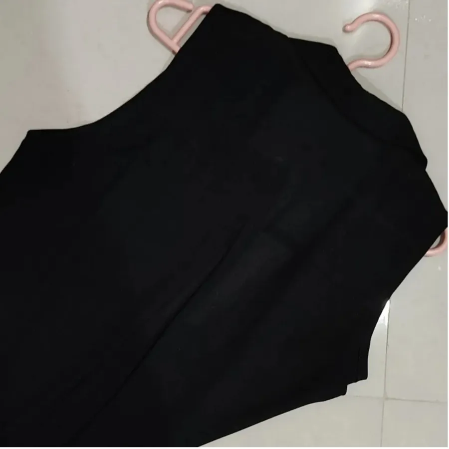 رویه حریر مشکی