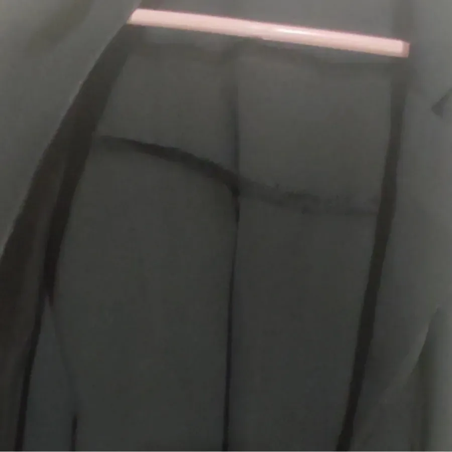 رویه حریر مشکی